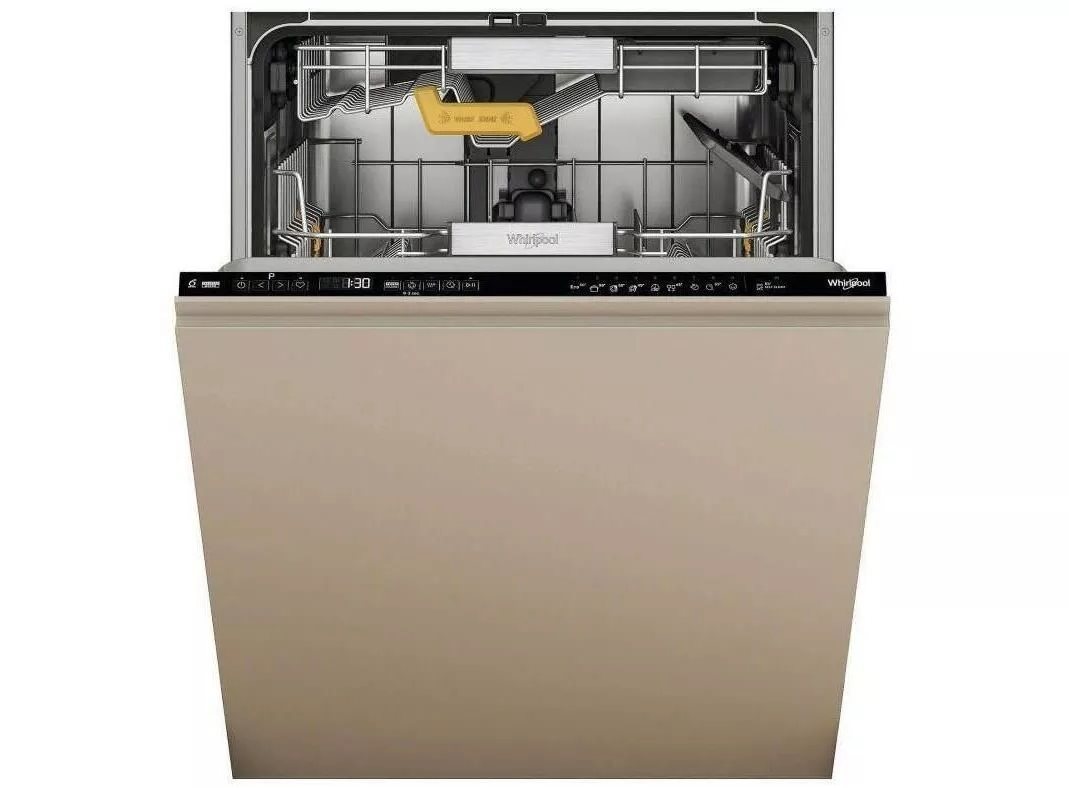 Image Mașină de spălat vase încorporată Whirlpool W8I HP42 L