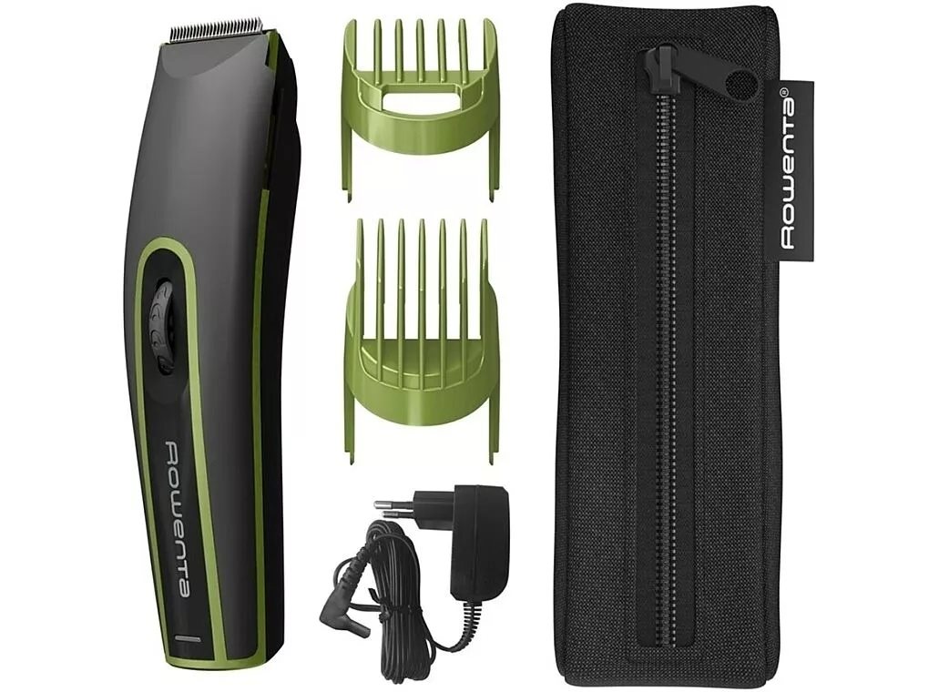 Image Машинка для стрижки Rowenta TN1409F0