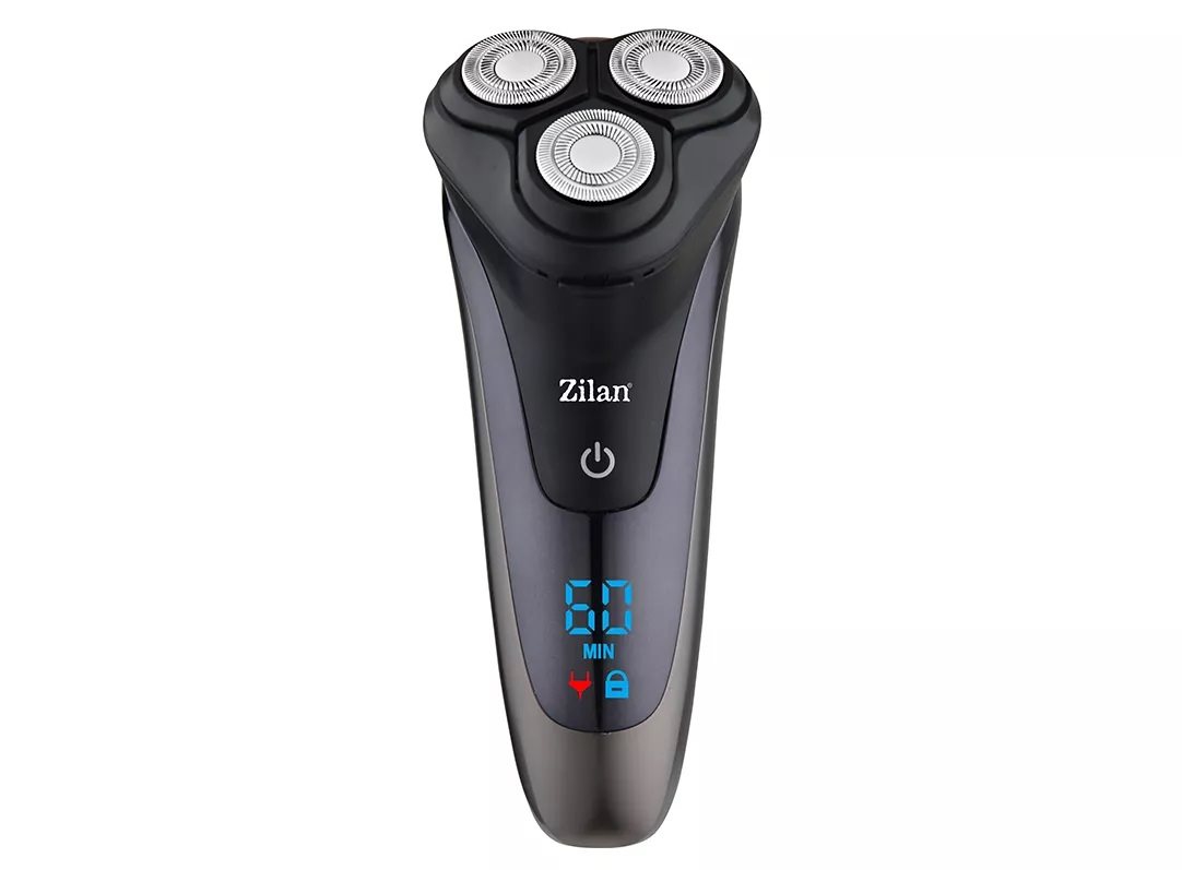 Image Aparat de ras electric Zilan ZLN8733