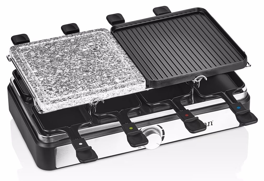 Image Электрогриль Zilan ZLN8863