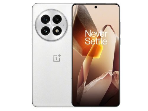 Image Мобильный телефон OnePlus 13 5G 12/256GB White