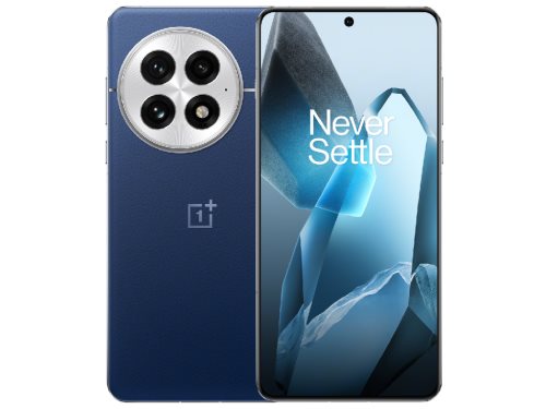 Image Мобильный телефон OnePlus 13 5G 12/512GB Blue