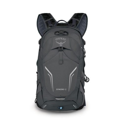 Image Рюкзак Osprey Syncro 12 Coal Grey