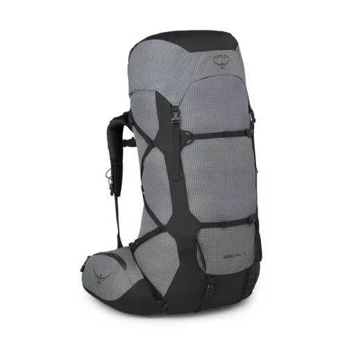 Image Походный рюкзак Osprey Ariel Pro 75 Silver Lining WM/WL