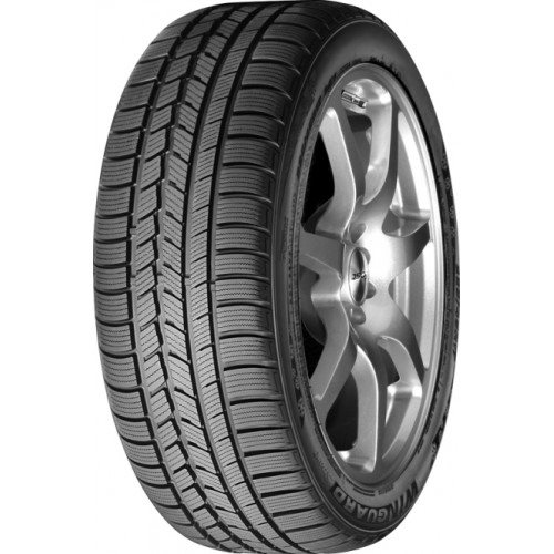 Image Шины Nexen Winguard Sport 2 SUV 255/65 R16 109T TL