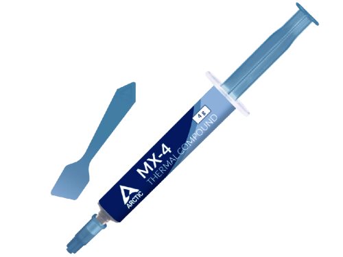 Image Термопаста Arctic MX-4