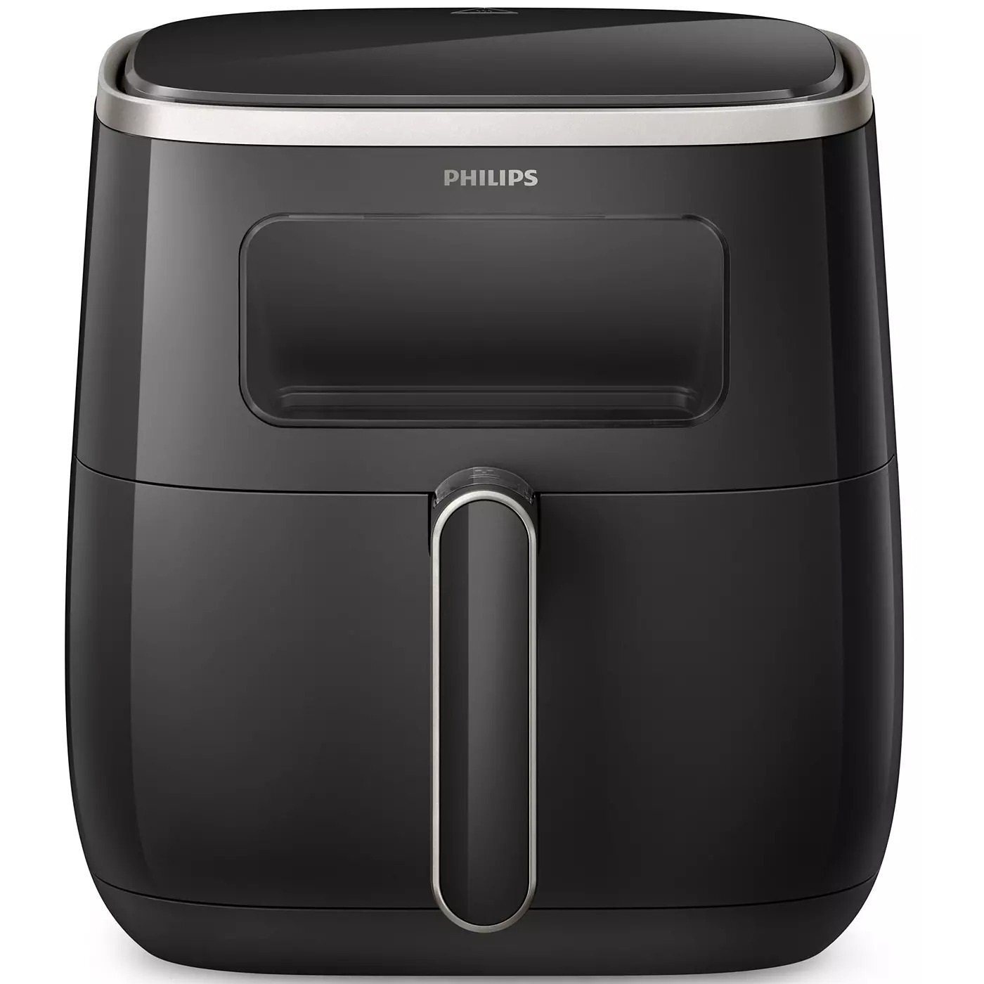 Image Friteuza cu aer cald Philips HD9257/80
