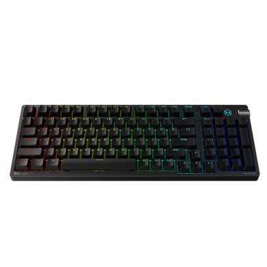 Image Tastatura Edifier HECATE G4K Black US