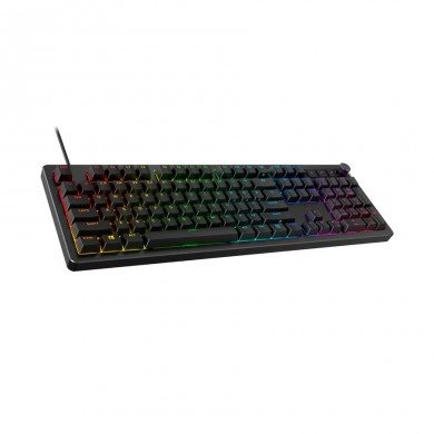 Image Tastatura Hyperx Alloy Rise RGB US Black