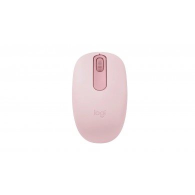 Image Mouse Logitech M196 Pink