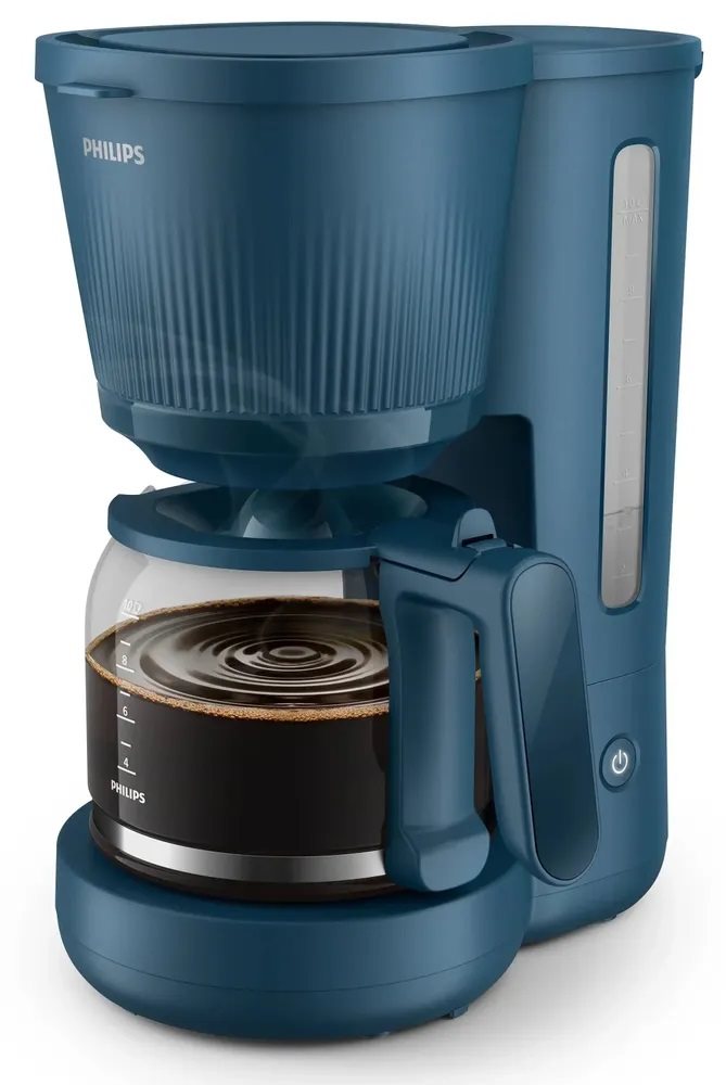 Image Cafetiera electrica Philips HD7411/70