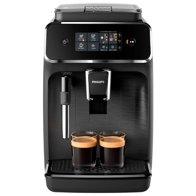 Image Aparat de cafea Philips EP2225/10