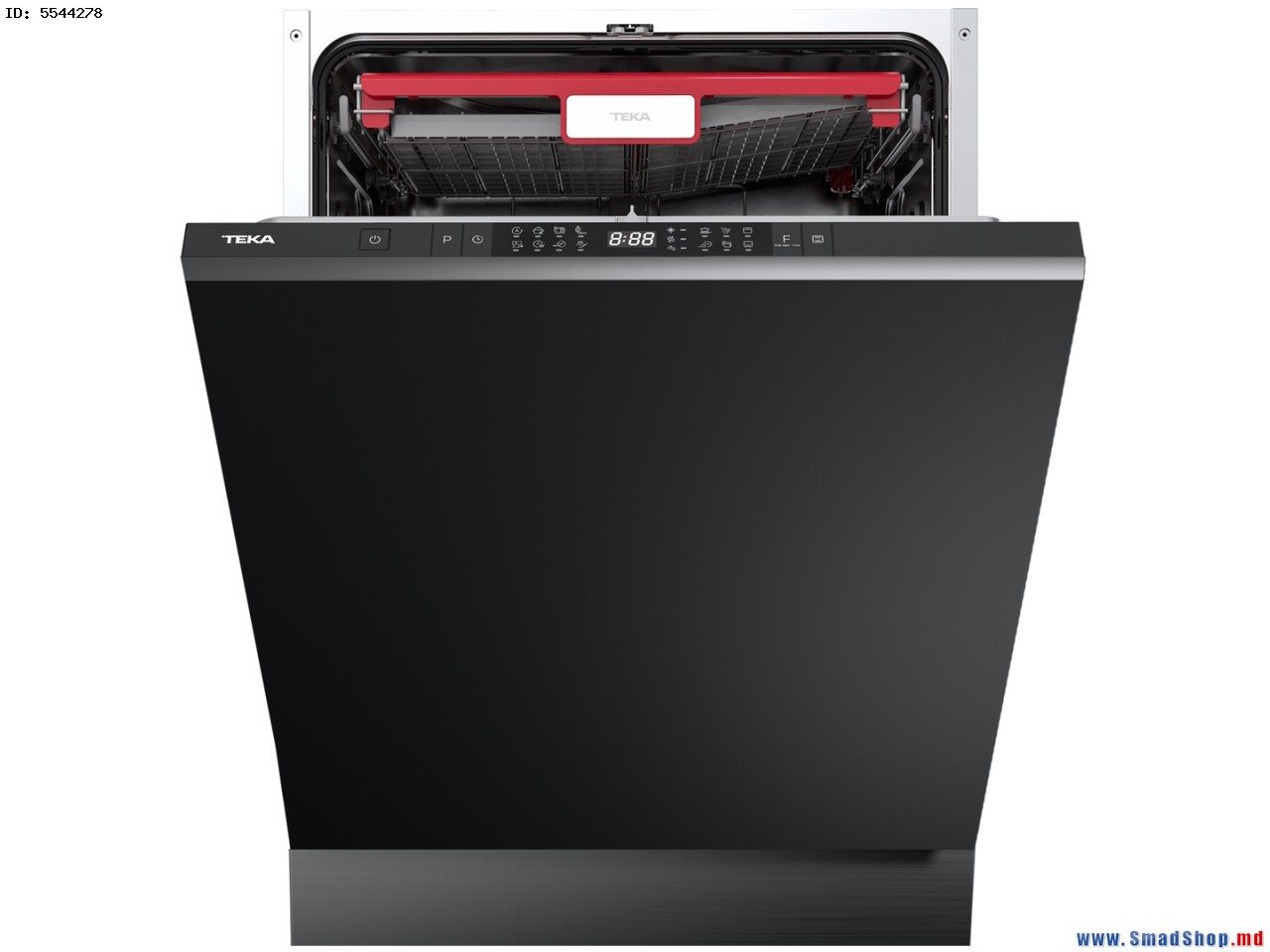 Image Встраиваемая посудомоечная машина Teka DFI 76960