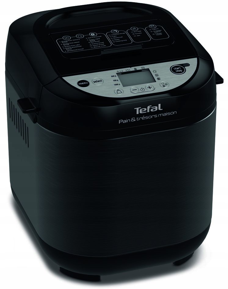 Image Хлебопечка Tefal PF251835