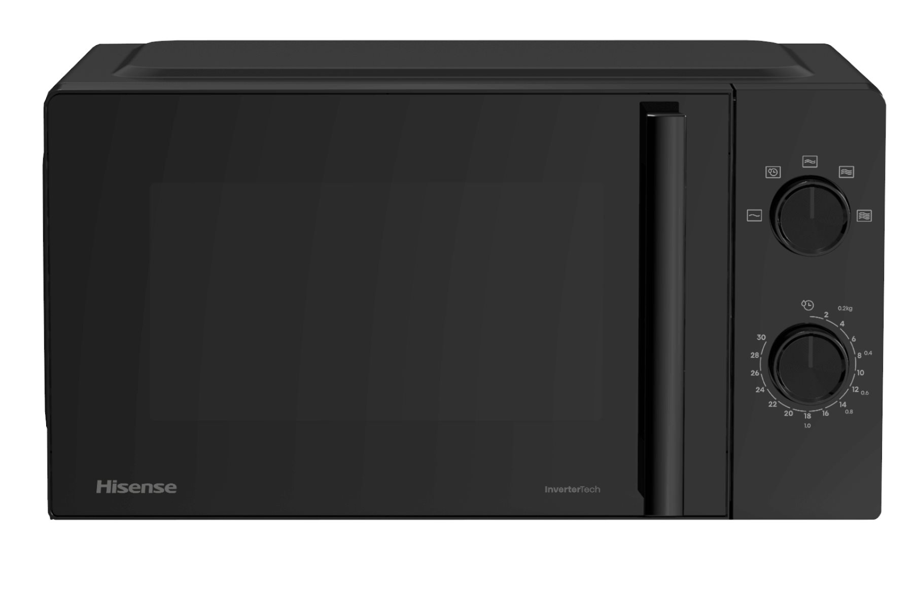 Image Микроволновая печь Hisense H20MOBP1HI