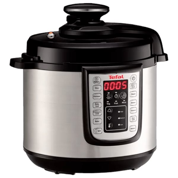 Image Мультиварка Tefal CY505E30