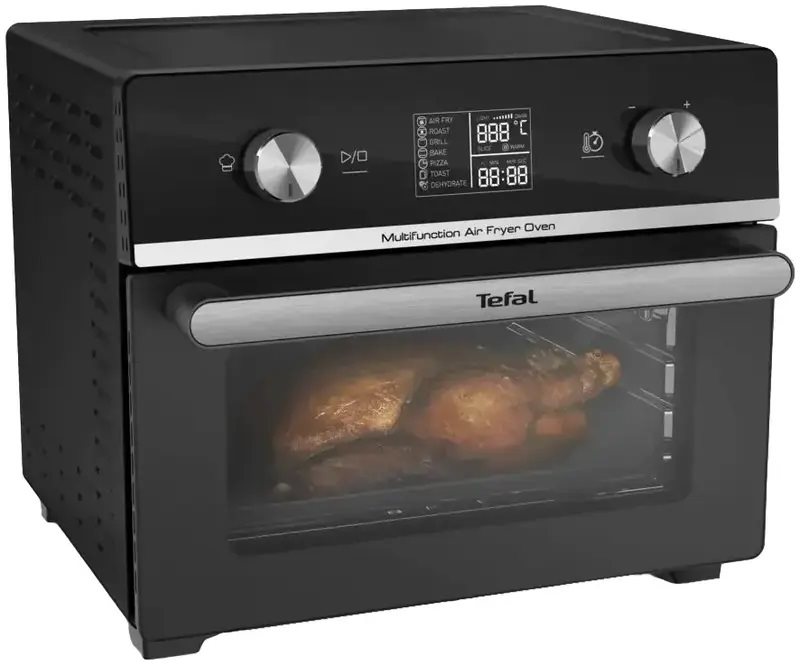 Image Мультипечь Tefal FW606810
