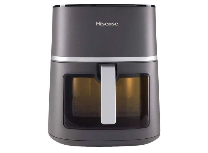 Image Мультипечь-фритюрница Hisense HAF1900D