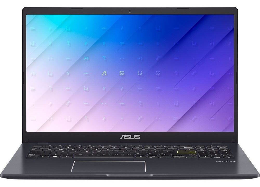 Image Laptop Asus Vivobook Go 15 R522KA-BR742 15.6" (Celeron N4500 / 8GB / 512GB) No OS, Black
