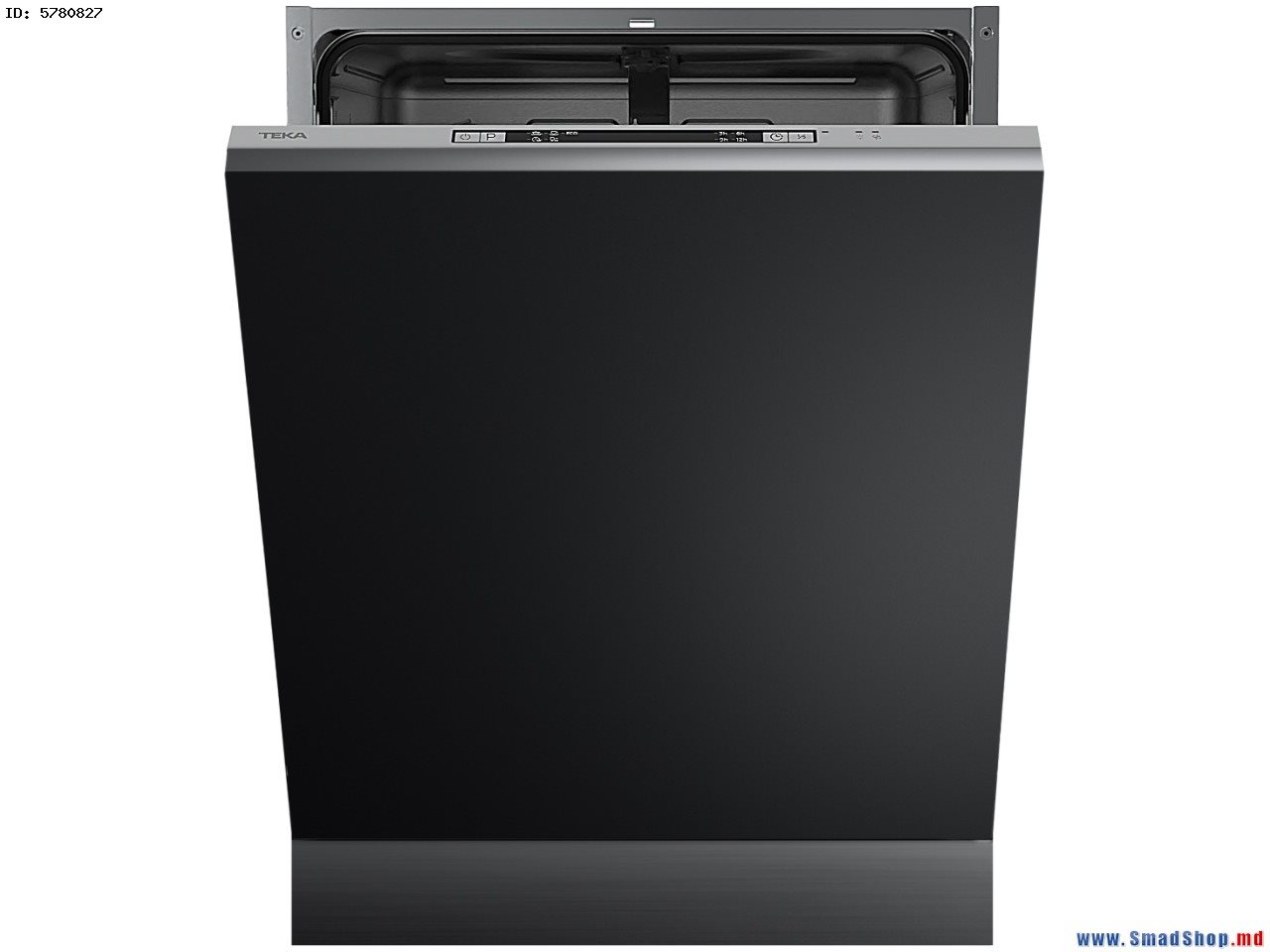 Image Встраиваемая посудомоечная машина Teka DFI 46710