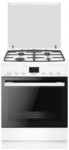 Image Газовая плита Hansa FCMW682233