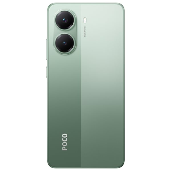 Image Telefon mobil Xiaomi Poco X7 Pro 5G 8/256Gb Green