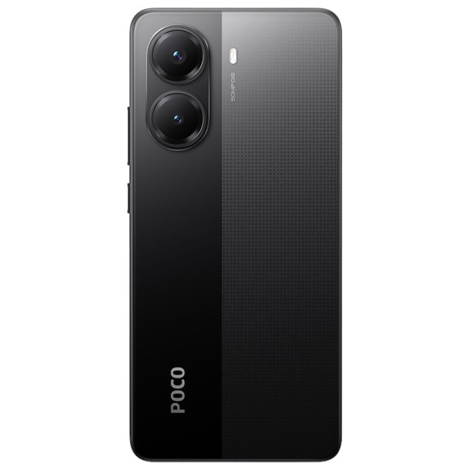 Image Мобильный телефон Xiaomi Poco X7 Pro 5G 8/256Gb Black