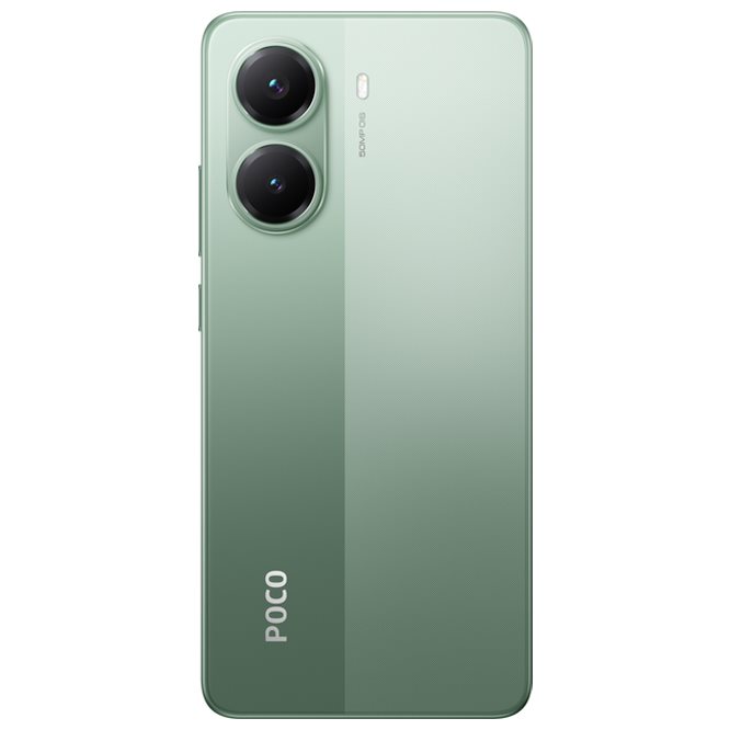 Image Мобильный телефон Xiaomi Poco X7 Pro 5G 12/512Gb Green