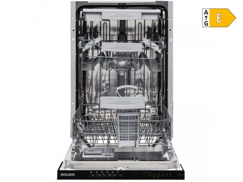 Image Встраиваемая посудомоечная машина Wolser WL-BI 4510 V