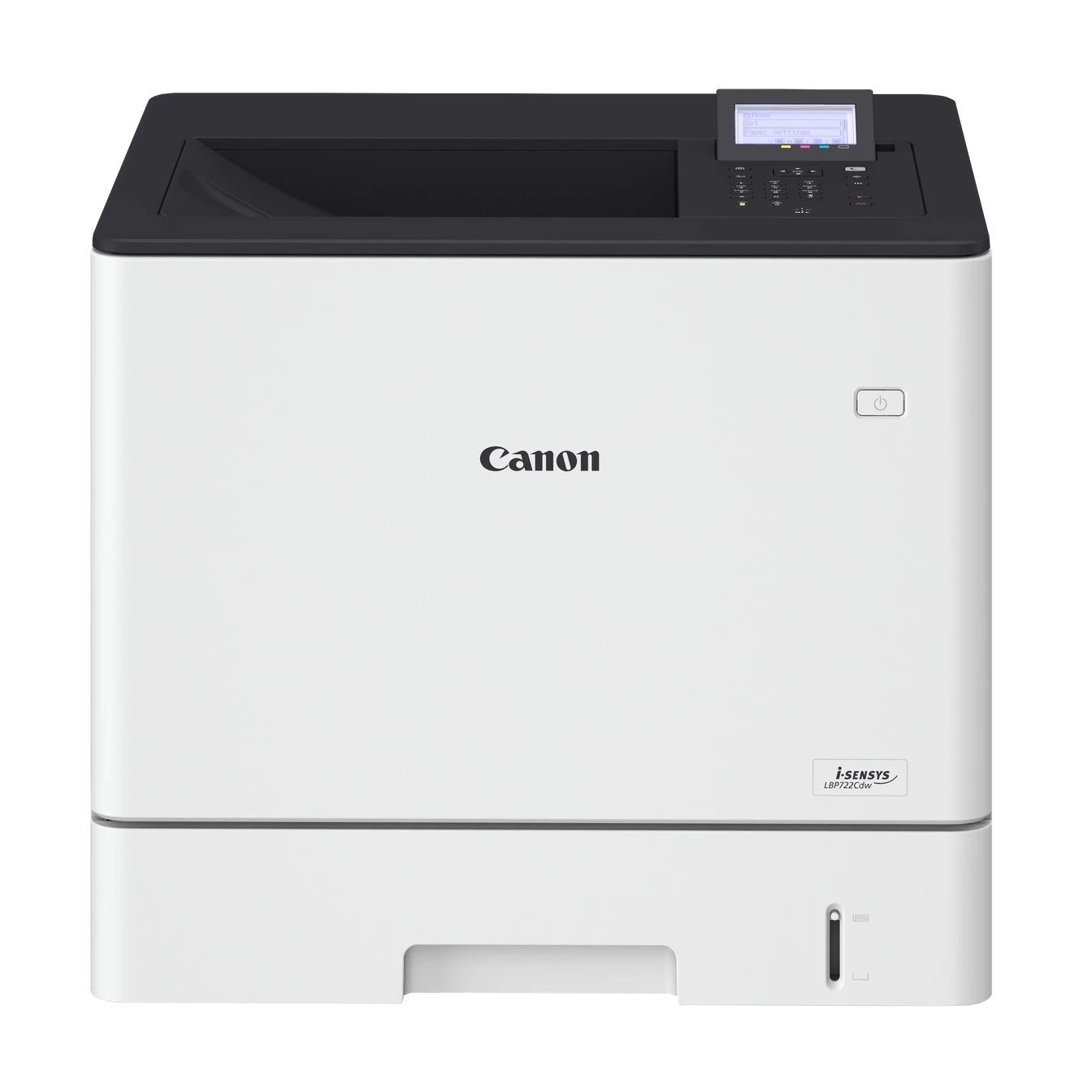 Image Принтер Canon I-Sensys LBP722Cdw Colour