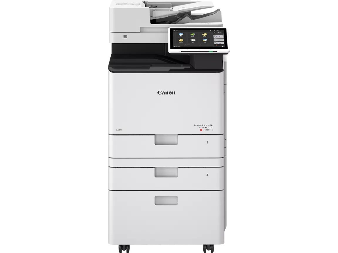 Image MFP Canon iR ADV DX C259i