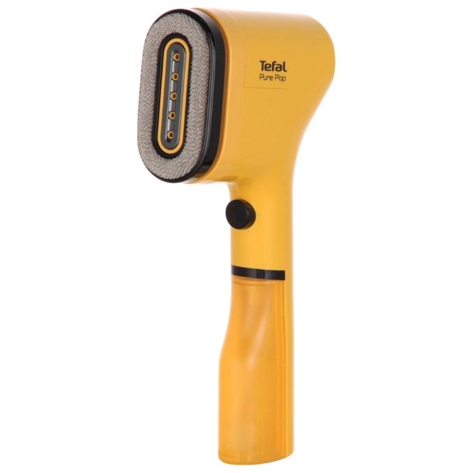 Image Aparat de călcat vertical cu aburi Tefal DT2026E1