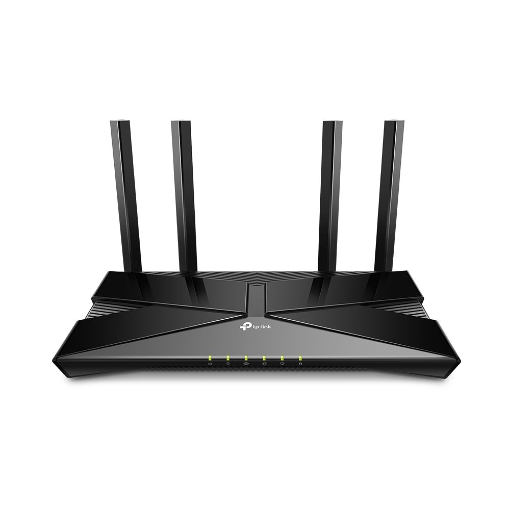 Image Маршрутизатор TP-Link Archer AX10 AX1500 Wi-Fi 6