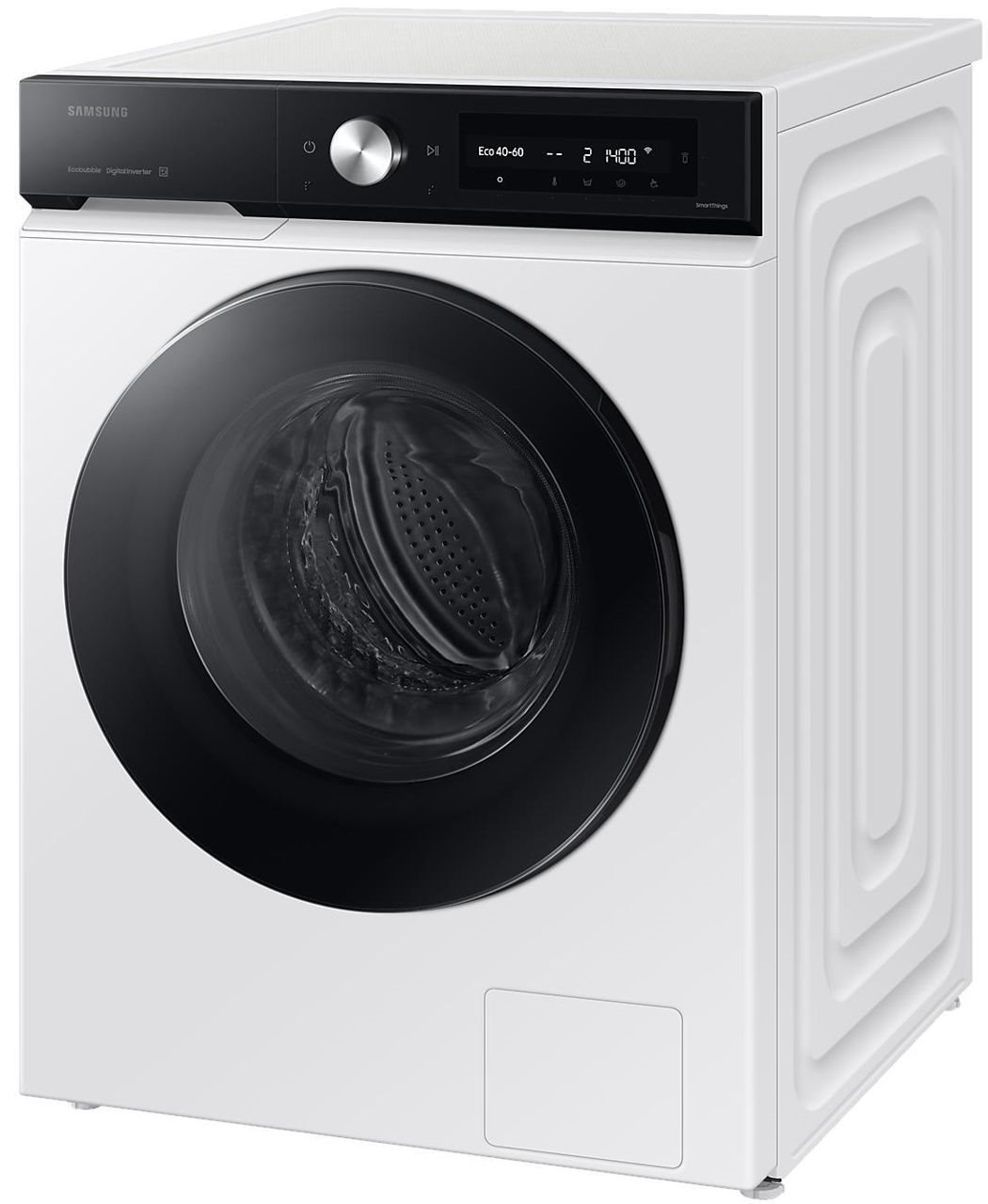 Image Стиральная машина Samsung WW90DB7U94GEU4 White