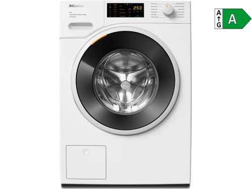 Image Стиральная машина  MIELE WWB 380 WCS