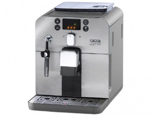 Image Aparat de cafea GAGGIA Brera