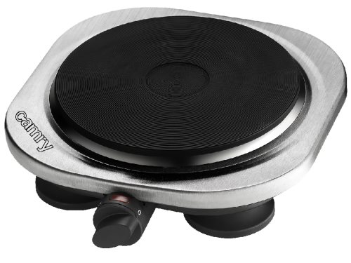 Image Электрическая Плита CAMRY CR 6510