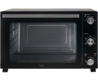 Image настольная печь ADLER AD 6026