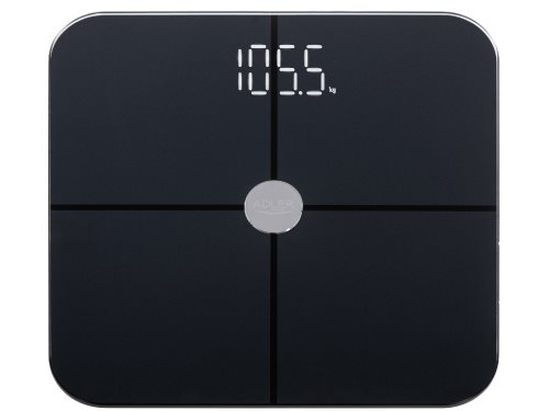 Image Напольные Весы ADLER AD 8187w