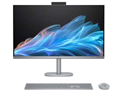 Image Моноблок  HP OmniStudio X AiO 32-c0002ci