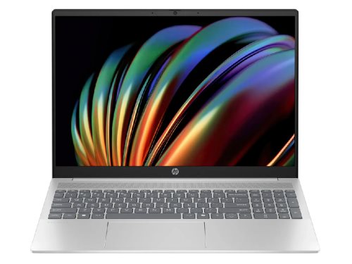 Image Ноутбук HP Pavilion Laptop 16-ag0002ci