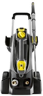 Image Мойка высокого давления Karcher HD 5/13 C Plus (1.520-921.0)