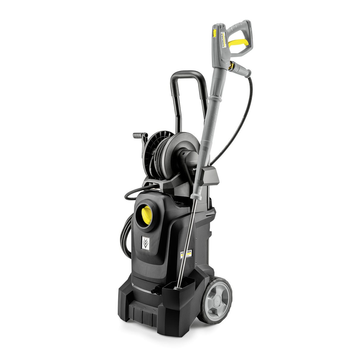 Image Мойка высокого давления Karcher HD 5/13 EX EB Anniversary Edition New 1.520-830.0