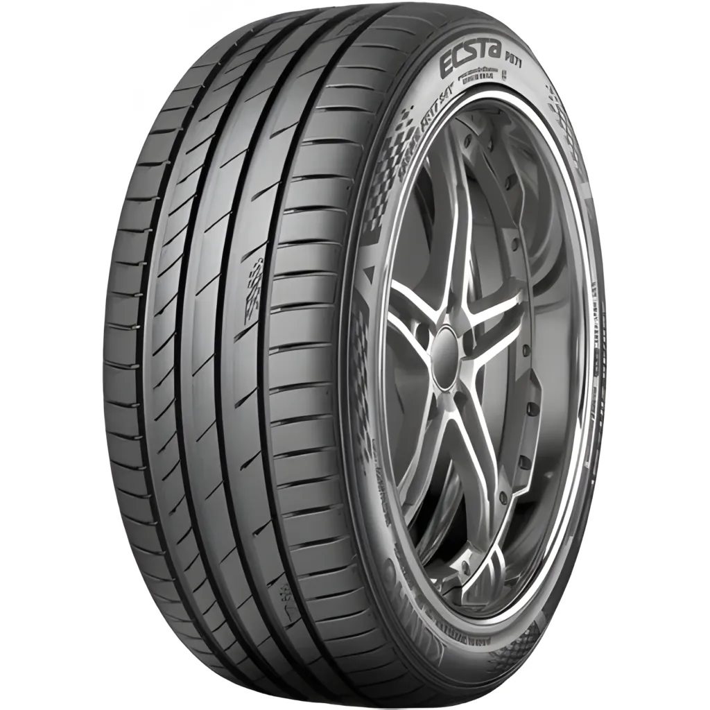 Image Шины TL PS-71 XL FSL EXTRA LOAD Kumho 285/35R 18 101Y South korea