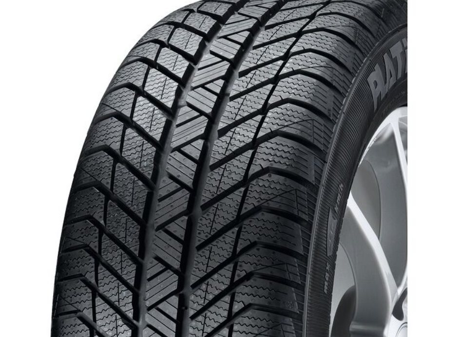 Image Шины Platin RP-420 225/55 R18 98V TL FR