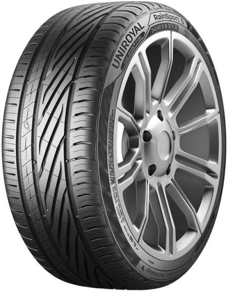Image Anvelope TL Uniroyal RainSp.5 XL FR 225/45 R17 94Y