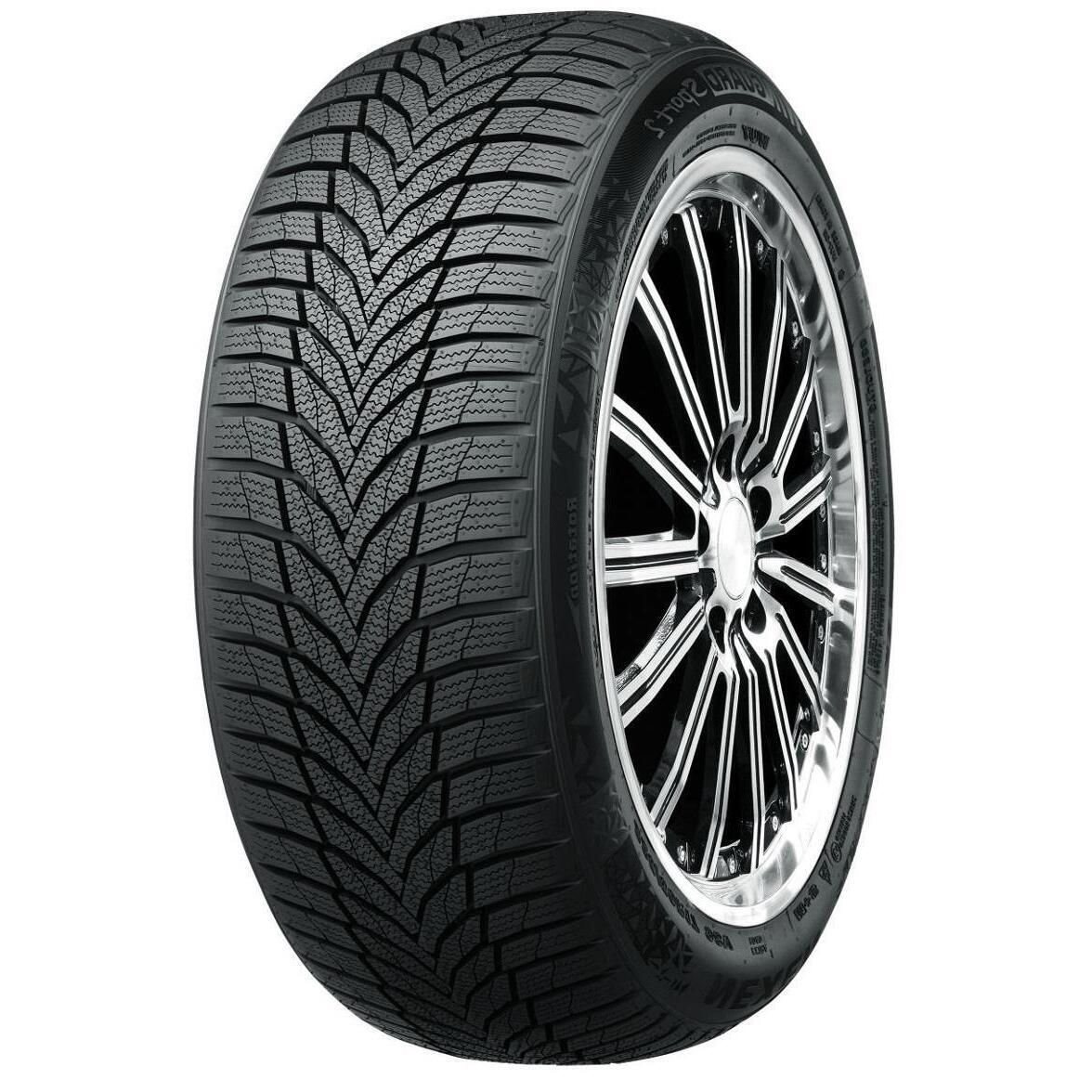 Image Шины TL Winguard Sp.2 XL FSL EXTRA LOAD Nexen 245/40 R18 97V CHINA