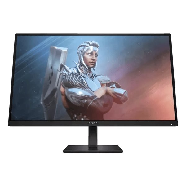 Image Монитор OMEN 27 FHD 165Hz Gaming Monitor 27" IPS