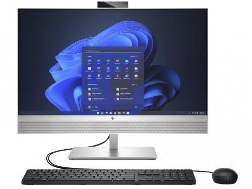Image All-in-One HP EliteOne 870 G9 AiO 27" QHD (Intel Core i7-14700/512GB SSD+1TB SSD/32GB)