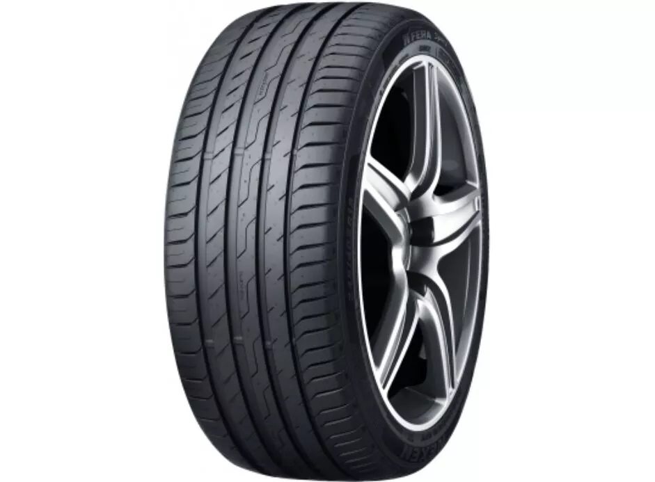 Image Шины TL N`Fera Sport SUV FSL Nexen 225/65 R17 102H